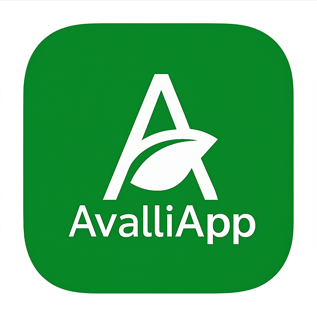 Avaliapp Logo